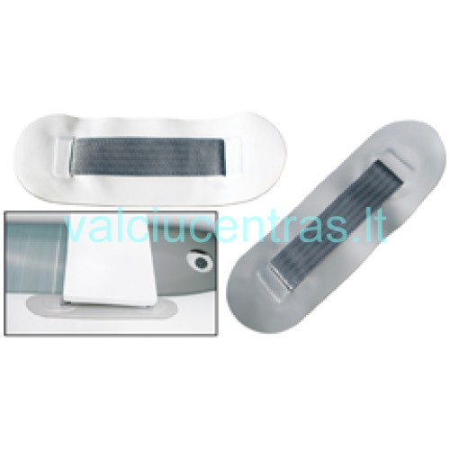 Klijuojama suoliuko tvirtinimo detalė Klijuojama suoliuko tvirtinimo detalė